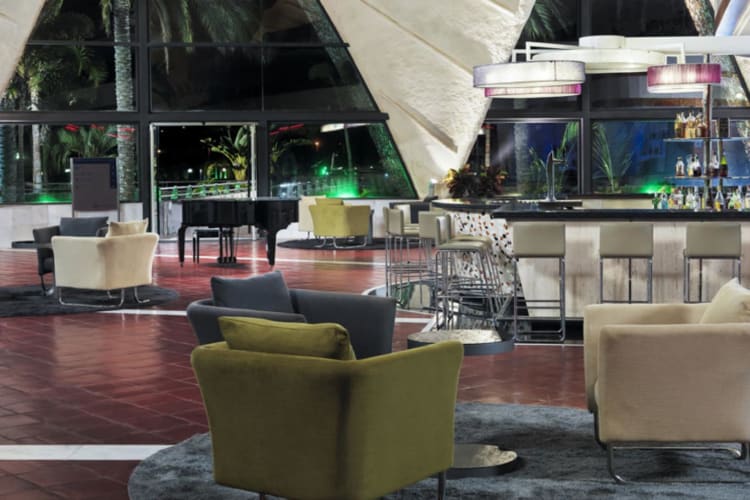 Tirajana Piano Bar
